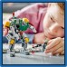 LEGO Star Wars Механик Бобби Фетт (75369)