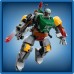 LEGO Star Wars Механик Бобби Фетт (75369)
