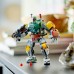 LEGO Star Wars Механик Бобби Фетт (75369)