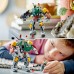 LEGO Star Wars Механик Бобби Фетт (75369)