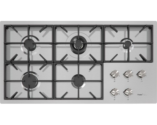 Foster MILANO 5G HOB FLUSH MOUNT