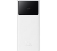 Baseus Star-Lord 10000mAh White