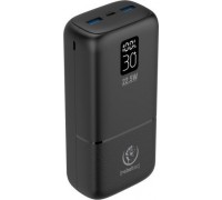Rebeltec P30 LCDPD 30000mAh Black