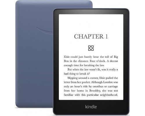 Amazon Kindle Paperwhite 5 With ads (B095J2XYWX)