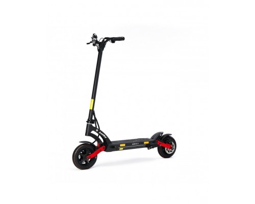 Kaabo Mantis 10 Eco (18.2Ah) Czerwona