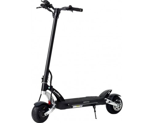 Kaabo Mantis 8 Plus Srebrna
