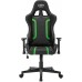 L33T Žaidimų kedė L33T Energy Gaming Chair, Žalia