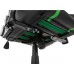 L33T Žaidimų kedė L33T Energy Gaming Chair, Žalia