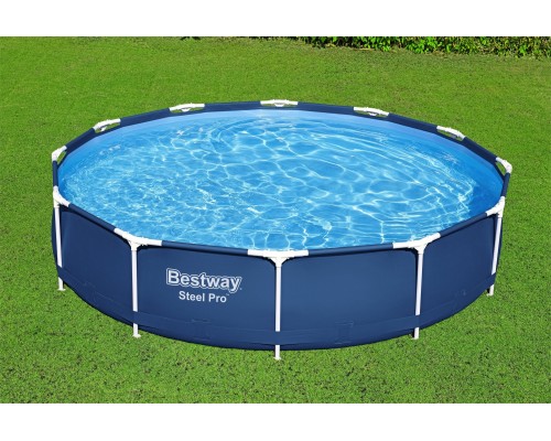 Bestway Swimming pool with a frame 366x76 (B56706)