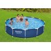 Bestway Swimming pool with a frame 366x76 (B56706)