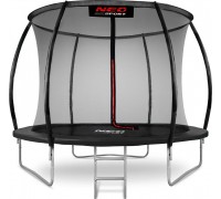 Garden Trampoline Neo-Sport NS-08C231 With inner mesh 8.5 FT 252 cm