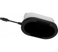 PDP PDP PS5 METAVOLT Łaforwarka for padów Dualsense - white