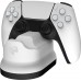 PDP PDP PS5 METAVOLT Łaforwarka for padów Dualsense - white