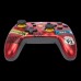 Pad PowerA PowerA SWITCH Pad wire NANO Mario Kart: Racer Red