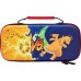 PowerA PowerA SWITCH / SWITCH LITE Etui na konsole Pokemon: Pikachu vs. Dragonite