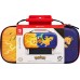 PowerA PowerA SWITCH / SWITCH LITE Etui na konsole Pokemon: Pikachu vs. Dragonite