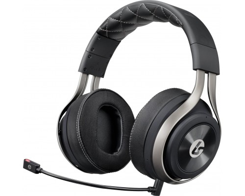 LucidSound LS50X Black (1520185-01)