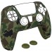 BigBen BIG BEN PS5 Pad na pada CAMO