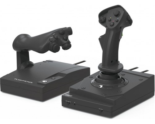 Hori HORI XS Flight Stick