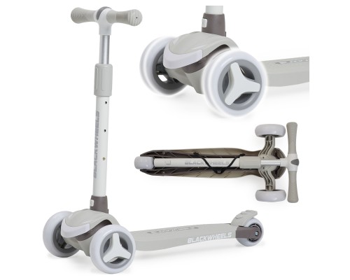 Blackwheels BLACKWHEELS HULAJNOGA BLINK SOFT BEIGE