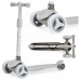 Blackwheels BLACKWHEELS HULAJNOGA BLINK SOFT BEIGE