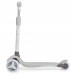 Blackwheels BLACKWHEELS HULAJNOGA BLINK SOFT BEIGE