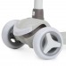 Blackwheels BLACKWHEELS HULAJNOGA BLINK SOFT BEIGE