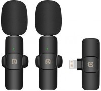 Puluz PU3150B Lavalier
