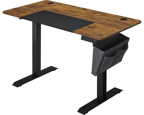 Gaming galds Gaming galds gamingowe z regulacją wysokości 120 cm LOFT
