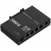 Switch Teltonika TSW010