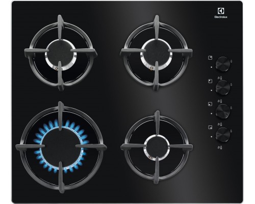 Electrolux GAS HOB KGG6407K
