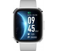 Smartwatch Garett GRC Style Silver