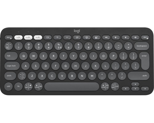 Logitech Pebble Keys 2 K380s (920-011851)