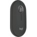 Logitech Pebble Mouse 2 M350s (910-007015)