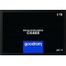 SSD GoodRam CX400 gen.2 2TB 2.5" SATA III (SSDPR-CX400-02T-G2)