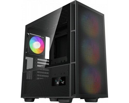 Deepcool Deepcool CH560 Digital MID TOWER CASE