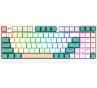 Redragon K643 Pro Red Switch (K643WGC-RGB-PRO)