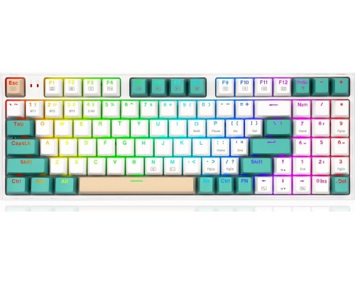 Redragon K643 Pro Red Switch (K643WGC-RGB-PRO)