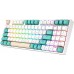 Redragon K643 Pro Red Switch (K643WGC-RGB-PRO)