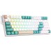 Redragon K643 Pro Red Switch (K643WGC-RGB-PRO)