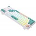 Redragon K643 Pro Red Switch (K643WGC-RGB-PRO)