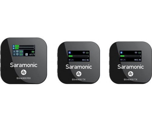 Saramonic Blink900 B2