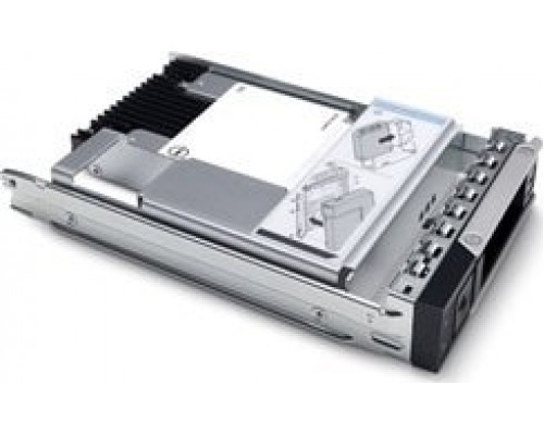 SSD  SSD Dell 960GB SSD SATA READ 6GBPS 512E