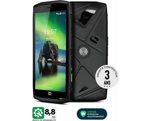 Crosscall  Action-X5 4/64GB Black  (S7708347)