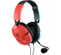 Turtle Beach Recon 50 Niebiesko-czerwony (002205300000)