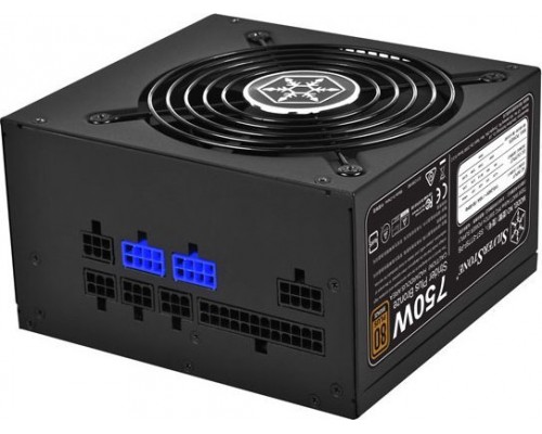 SilverStone SST-ST75F-PB 750W