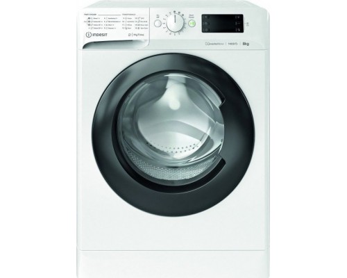 Indesit MTWE81495WKEE