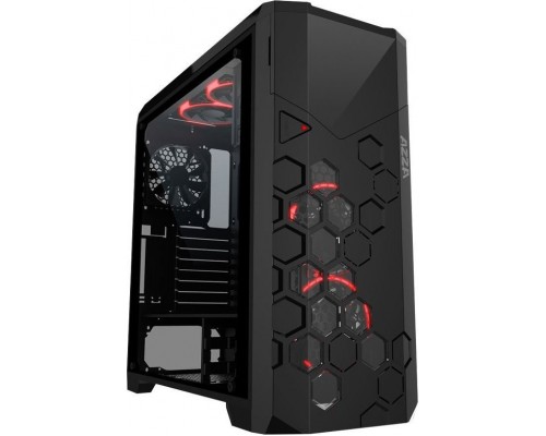 Azza Storm 6000B ARGB (CSAZ-6000ARGB/B)