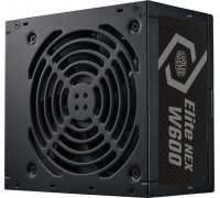 Cooler Master Elite NEX W600 600W (MPW-6001-ACBW-BE1)