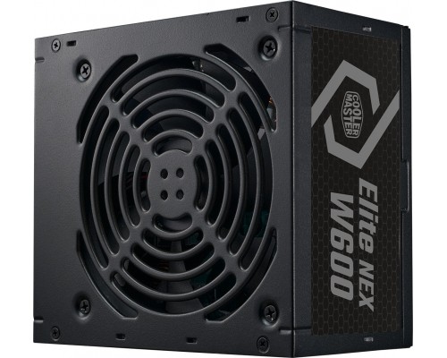 Cooler Master Elite NEX W600 600W (MPW-6001-ACBW-BE1)